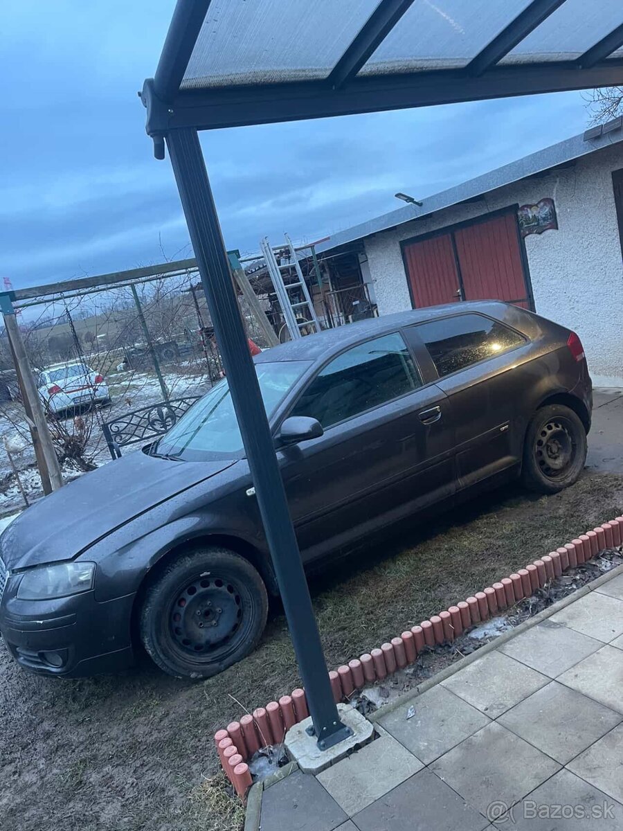 Audi a3 2.0 103Kw - 3