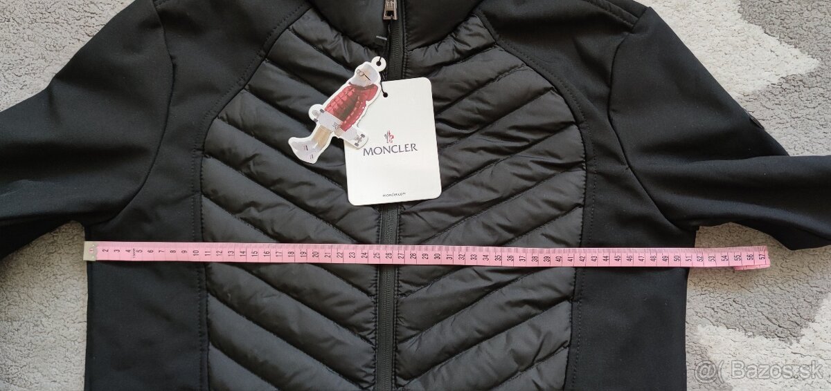 Bunda moncler s - 3