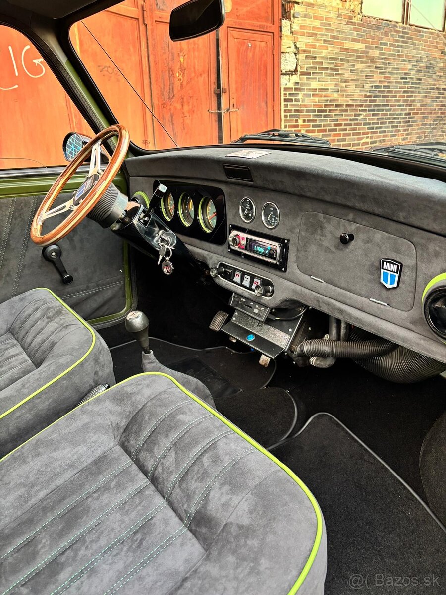 MINI - 3