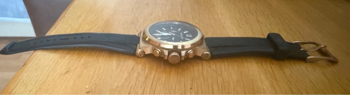 Pánske hodinky Michael Kors – originál - 3