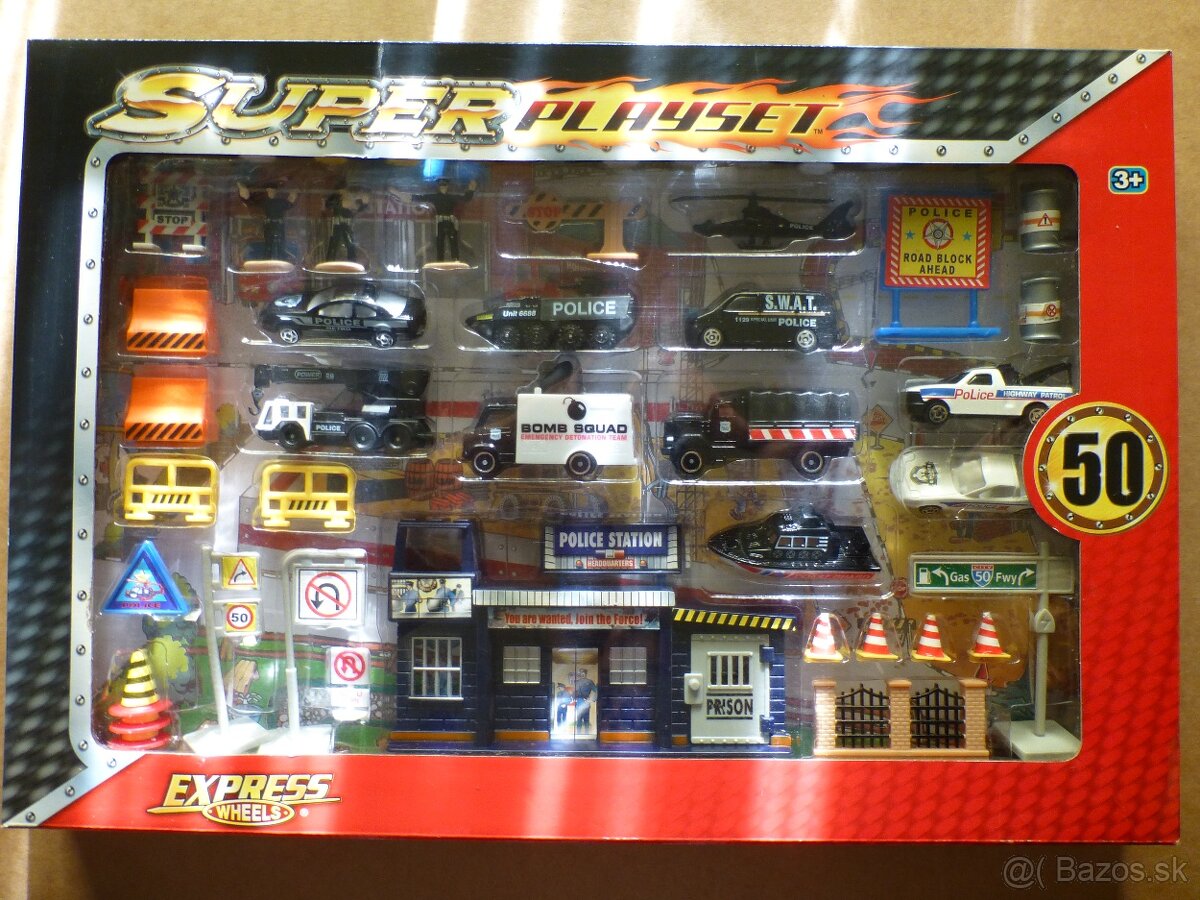 Predám hračky a iné... - 3