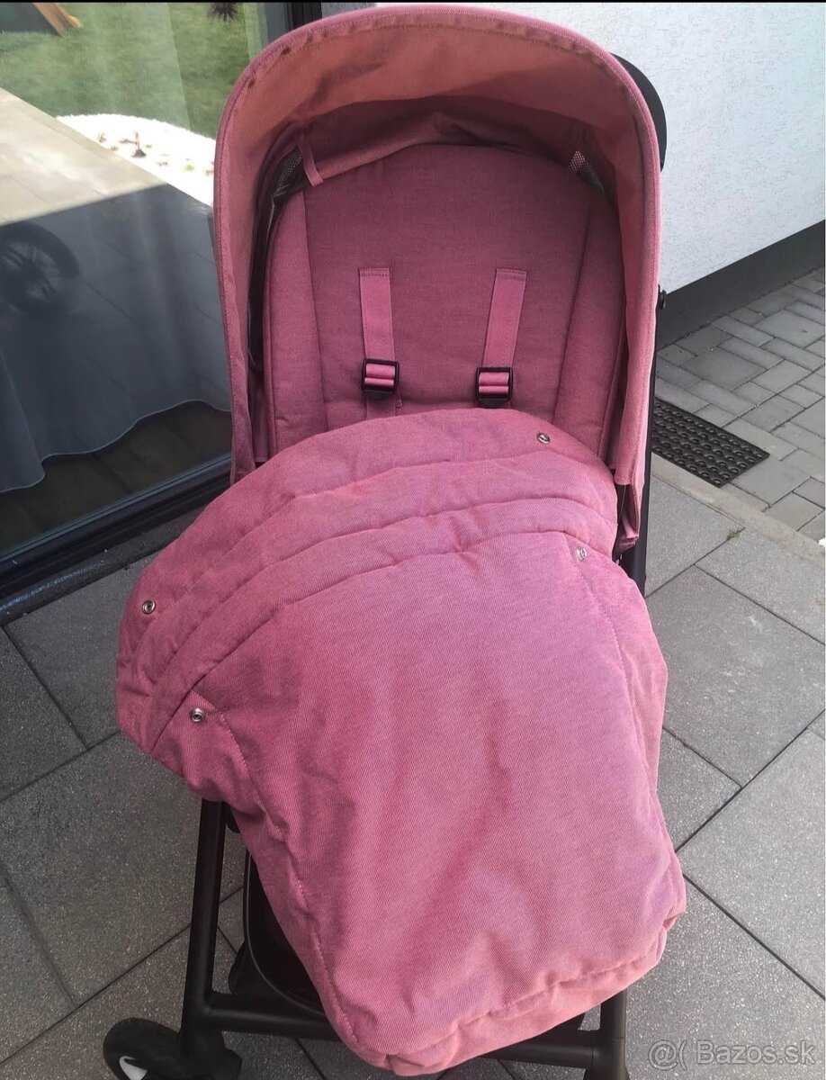 Športový kočík - 3