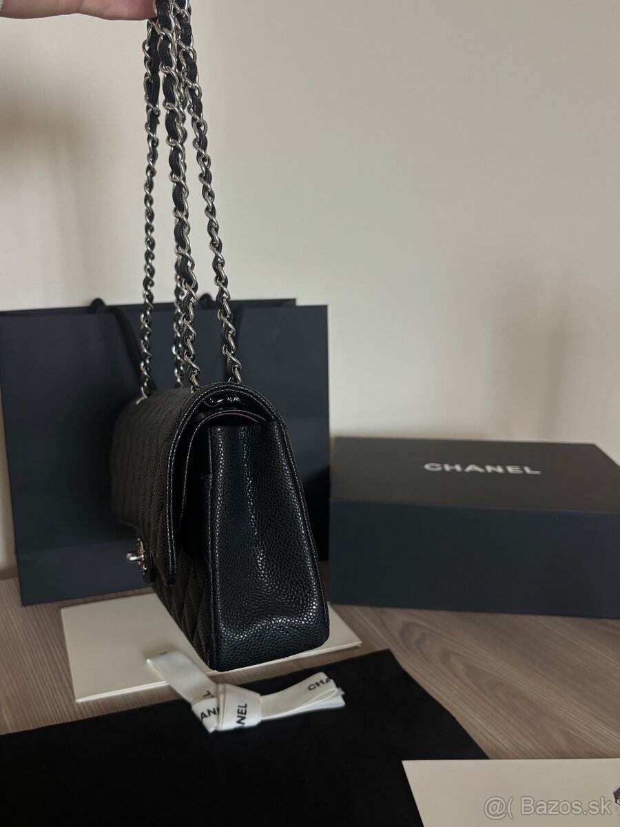 Chanel kabelka - 3