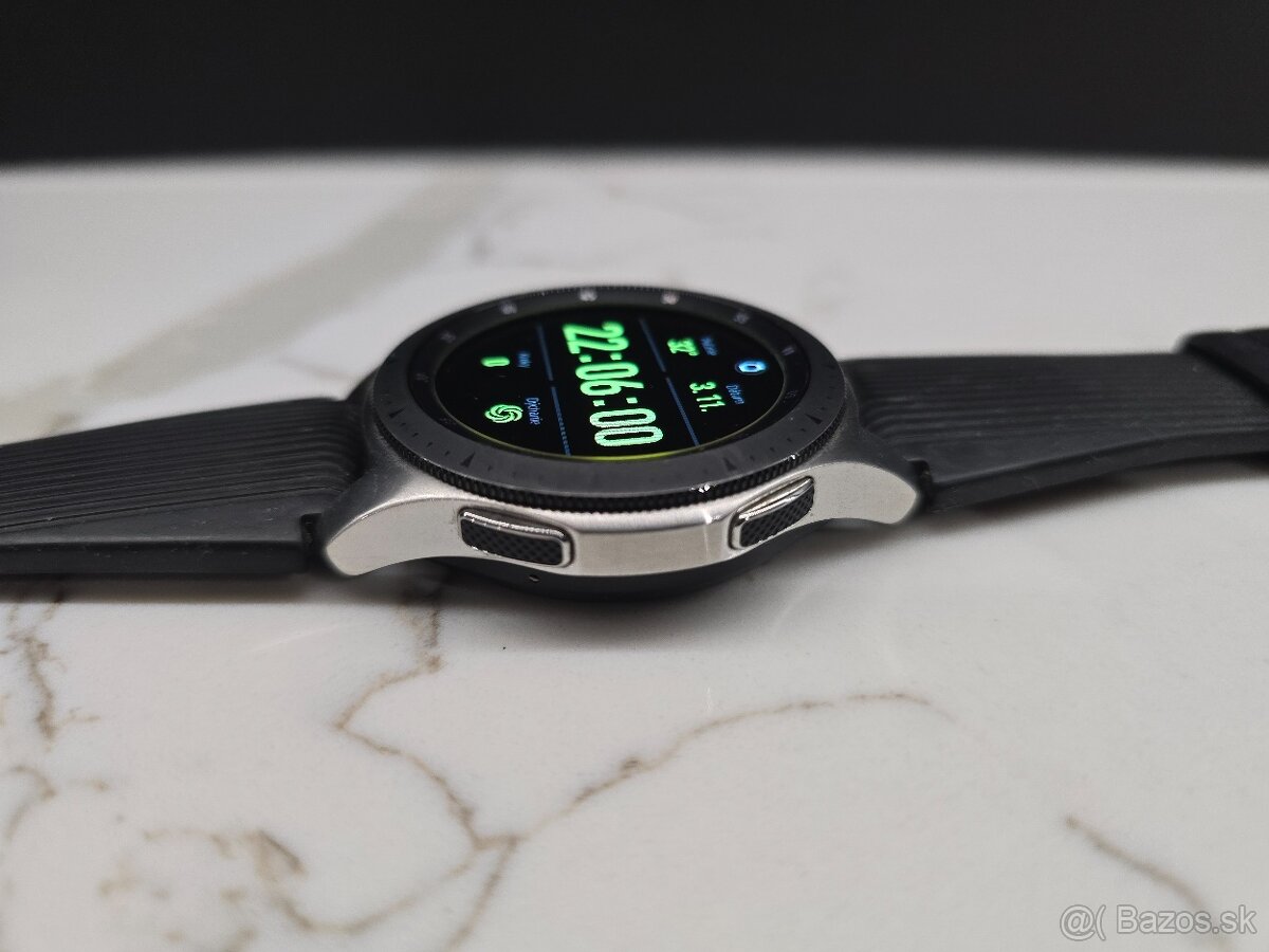 Samsung Galaxy Watch 46mm - SM-R800 - 3