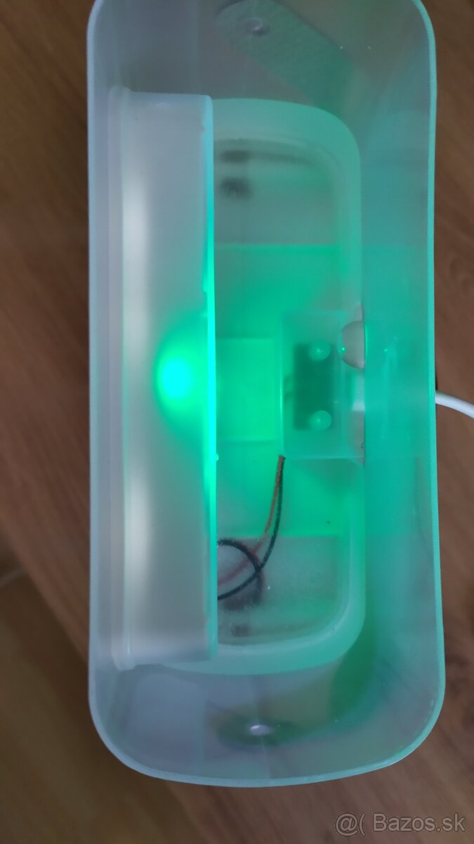 Predám ochladzovať vzduchu - 3