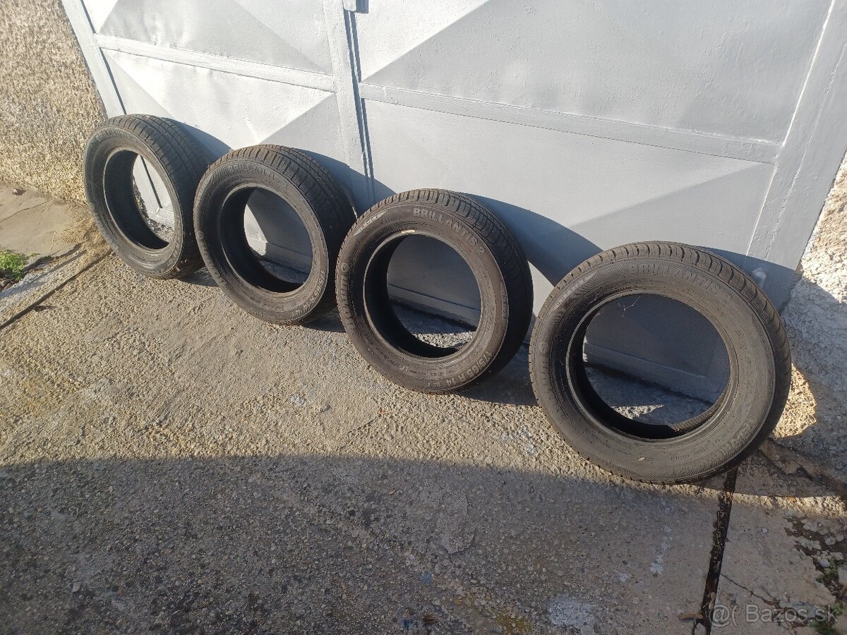 Barum Brillantis 2, 175/65 R14 - 3