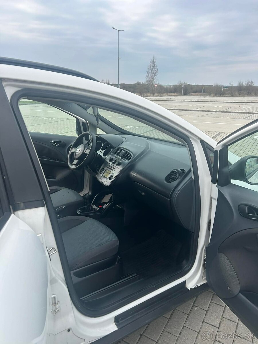 Predám seat altea xl - 3