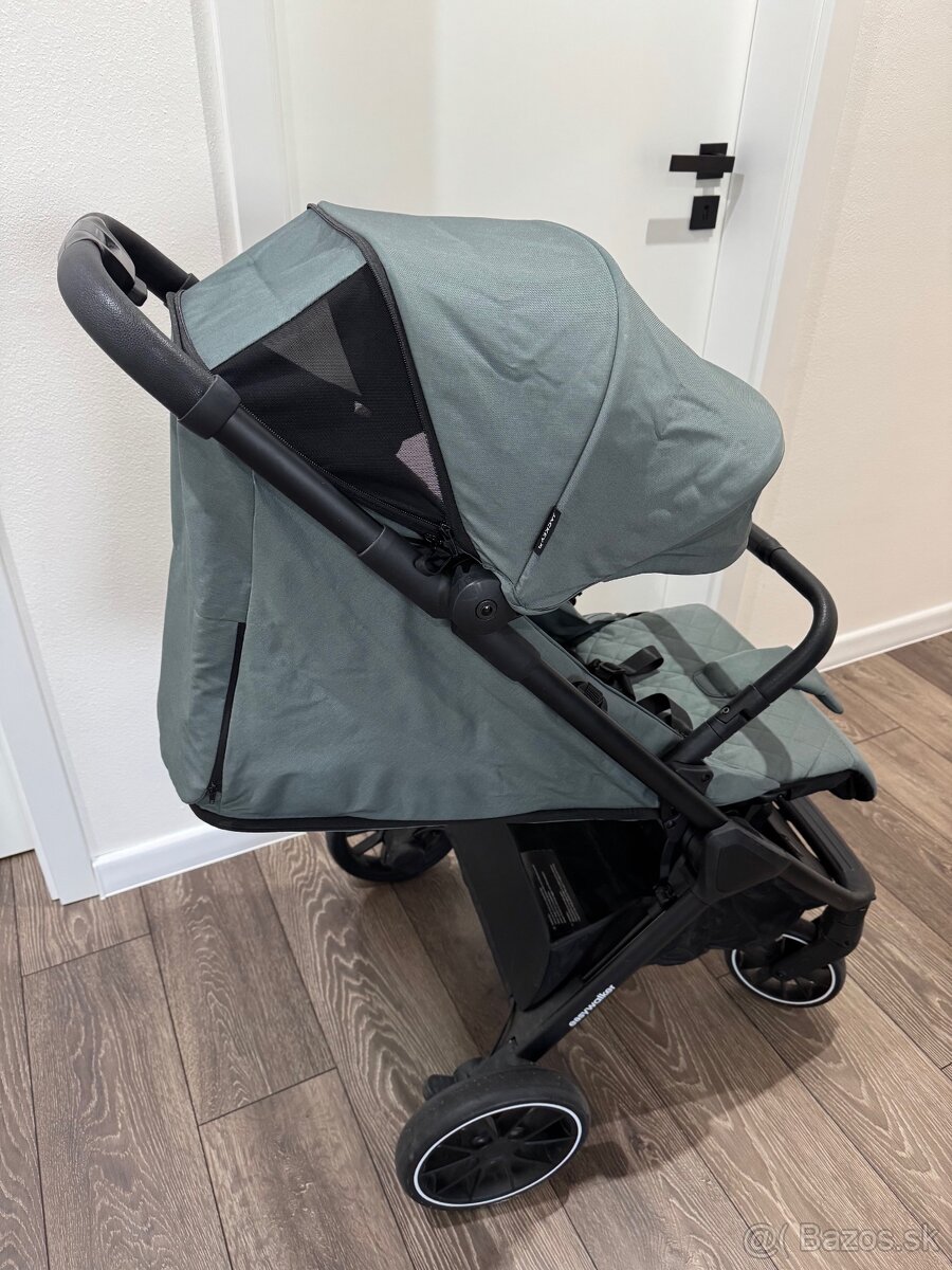 EASYWALKER Jackey XL - 3