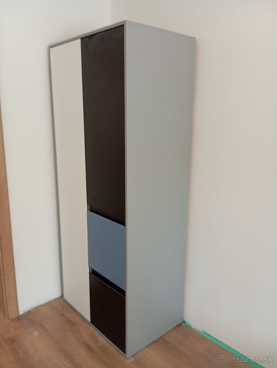 Nová detská izba - chlapčenská - 3