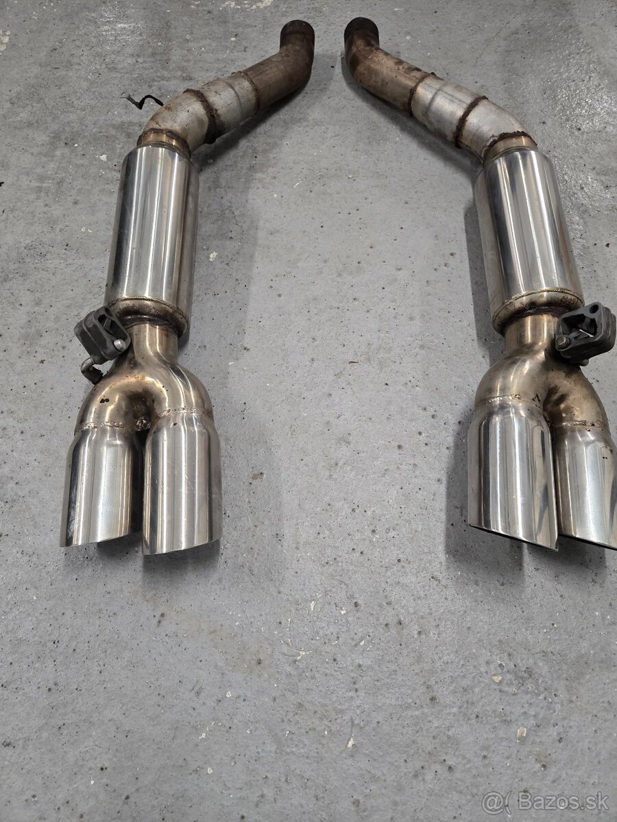 Tlmič-rezonátor Kooks - 3