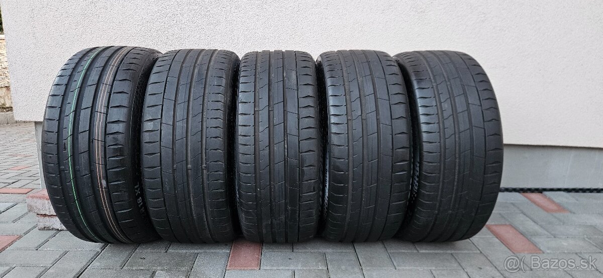 225/40 r18 Continental SportContact 7 - 3