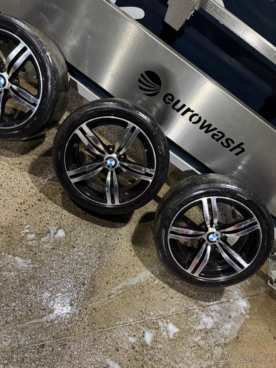 Elektrony 5x120 225/45/ R17 - 3