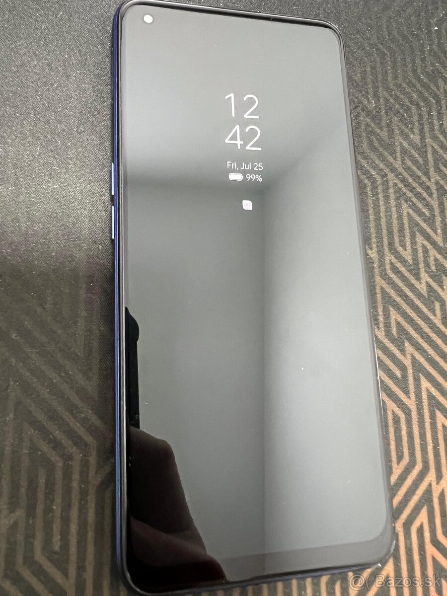 Realme 7 Pro 8GB/128GB ako novy - 3