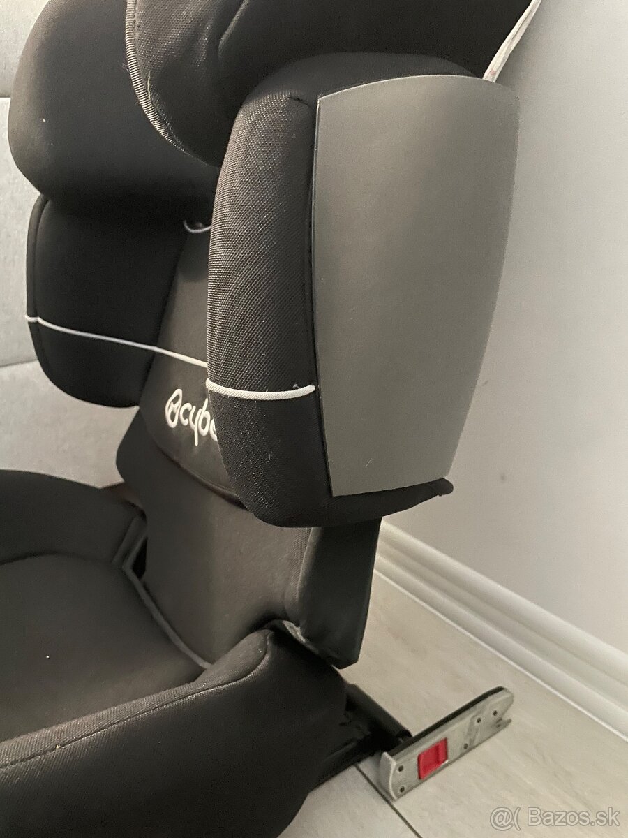 Autosedačka Cybex - 3