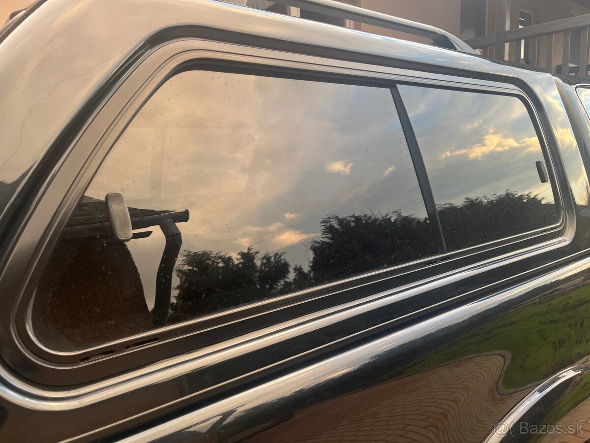 Hardtop Hilux - 3