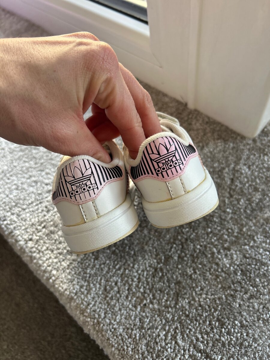 Superstar adidas detske 21 - 3
