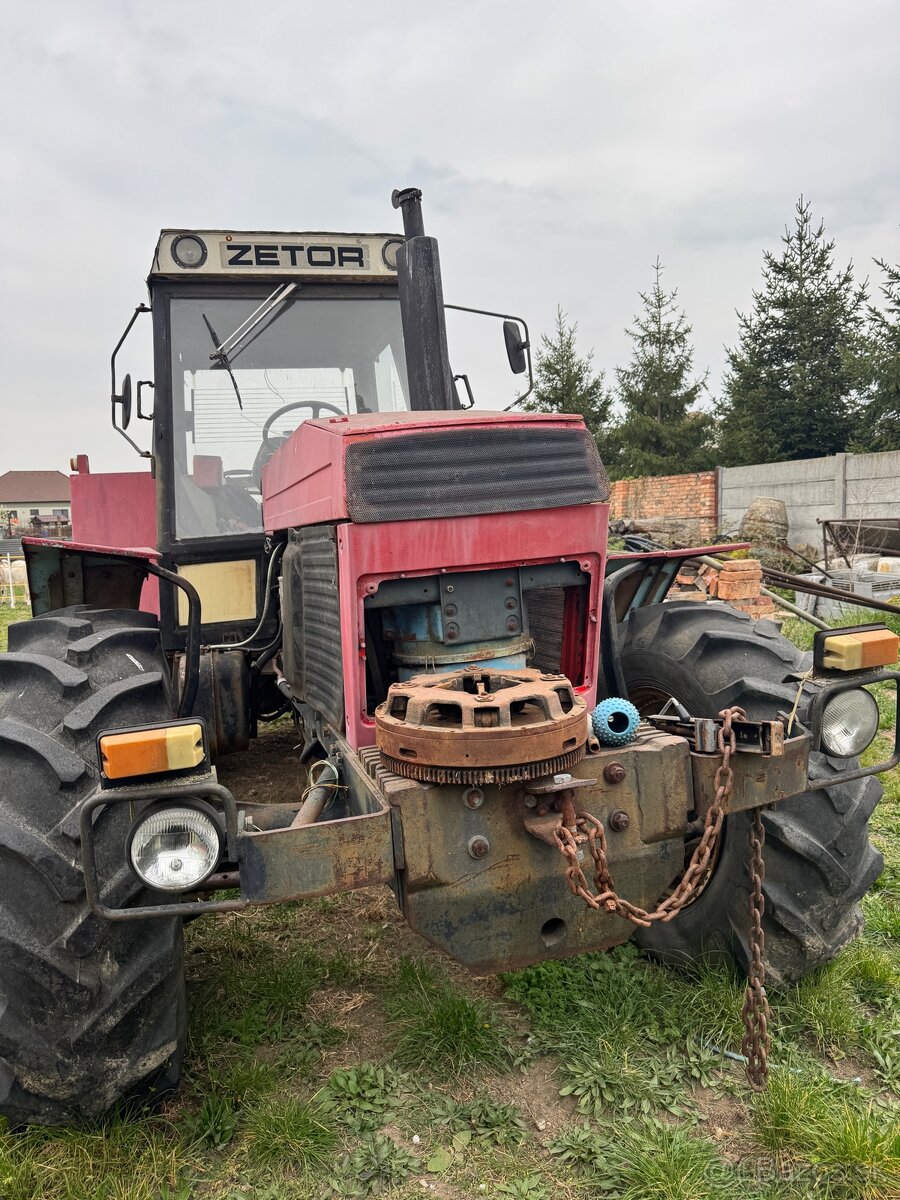 Zetor 16145 - 3