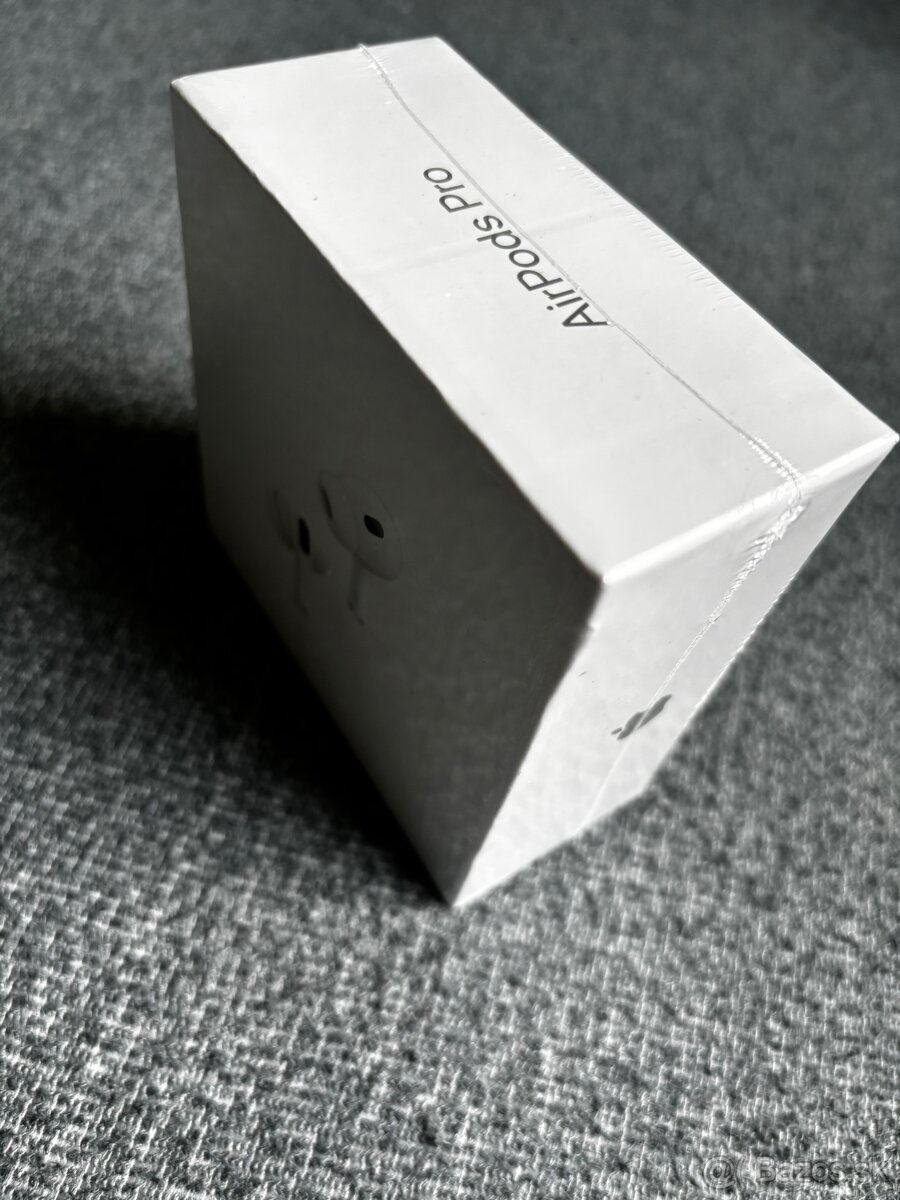 Airpods pro gen2 - 3