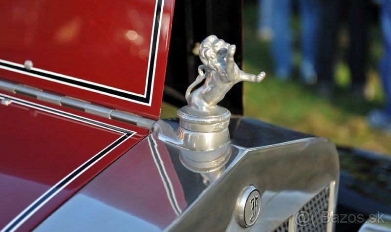 1927 Franklin 11B - 3