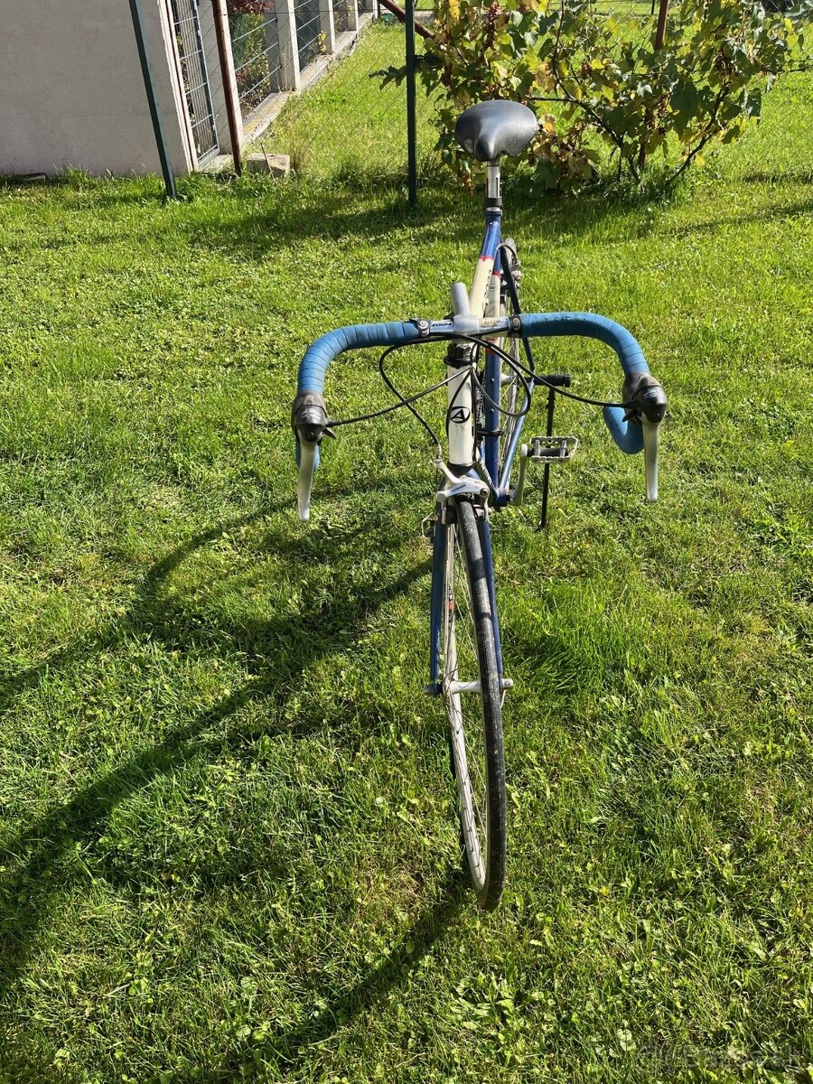 Bicykel Author - 3