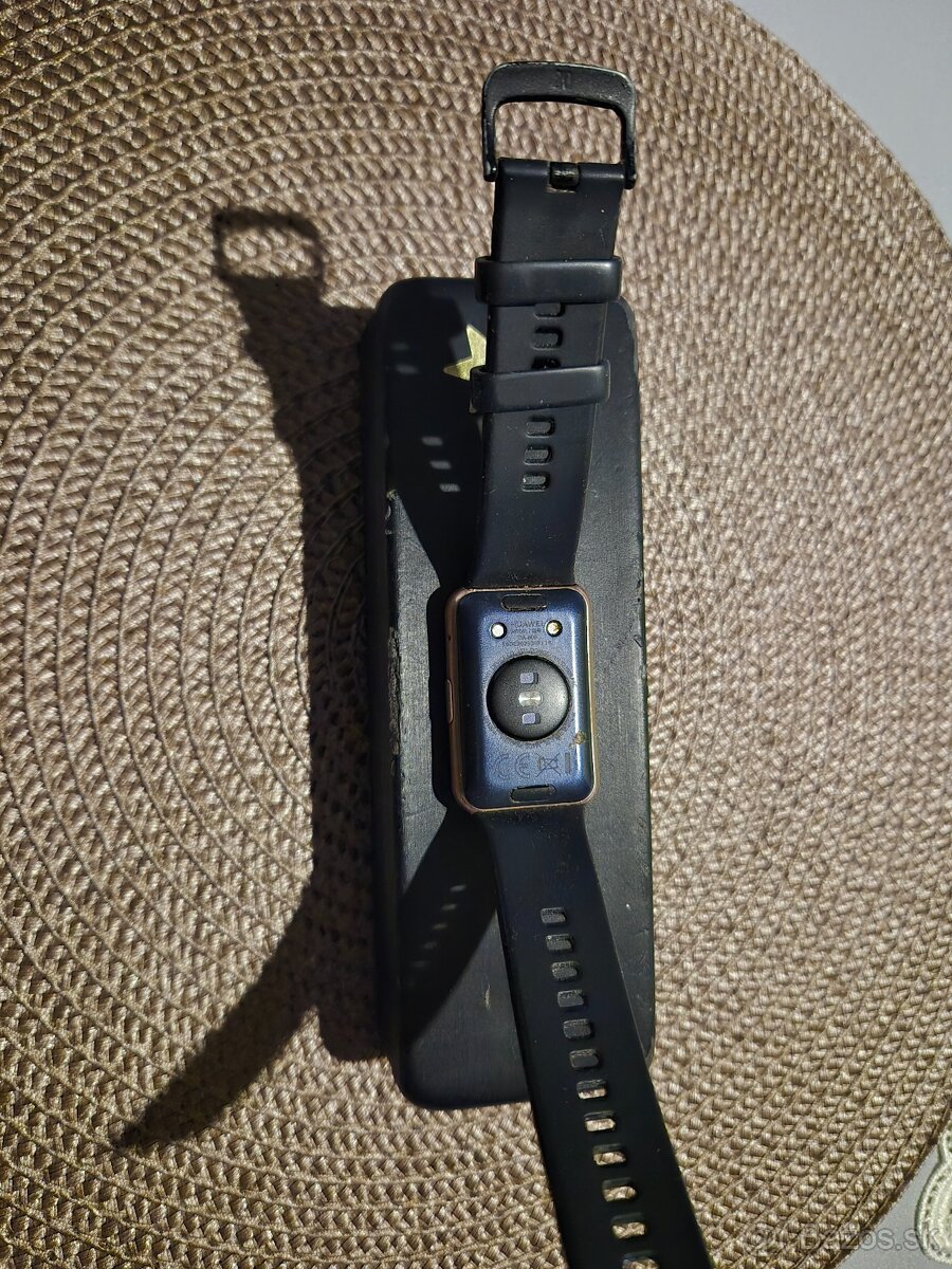 Huawei watch fit - 3