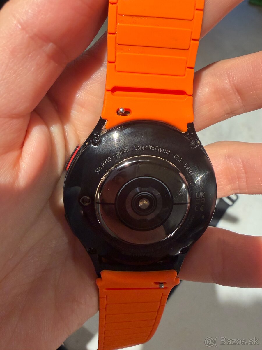 Samsung watch 6 (44 mm) - 3