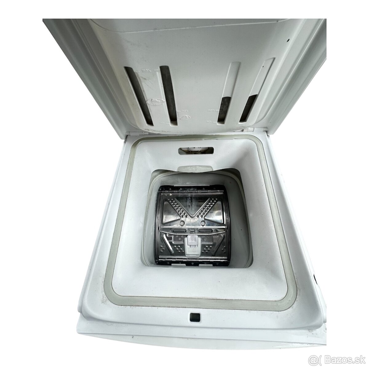 Whirlpool 5Kg - 3