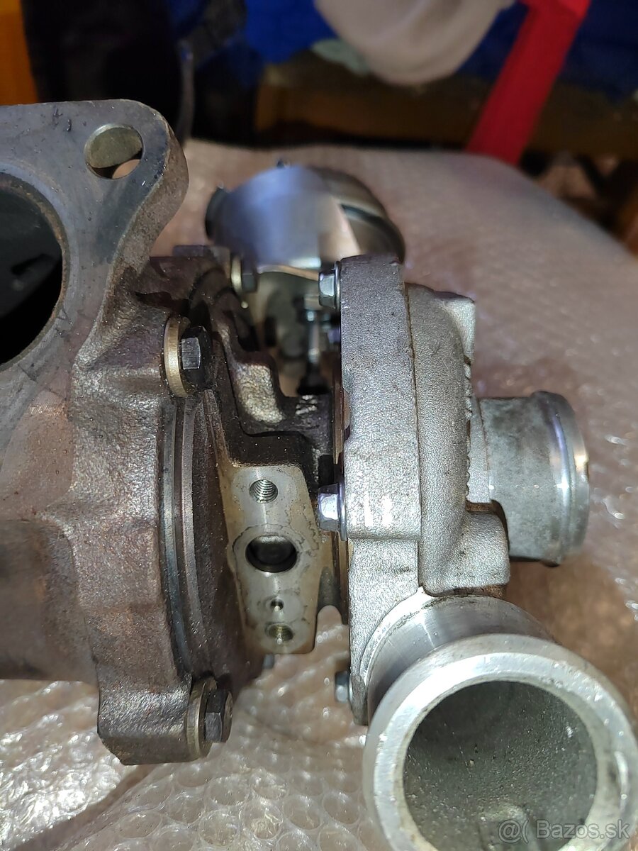 Turbo Crdi, KiA, Hyundai - 3