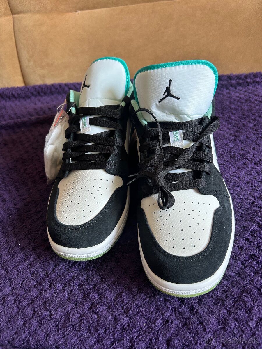 Air jordan 1 - 3