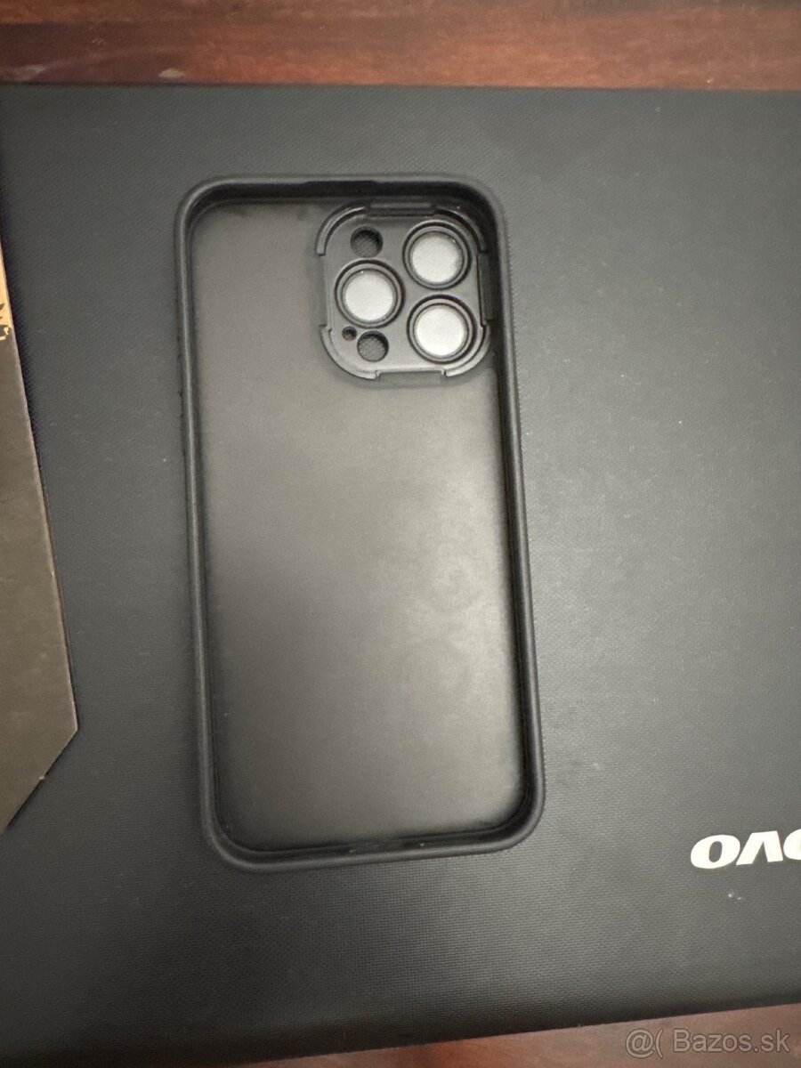 Kryt iPhone 15 pro max - 3