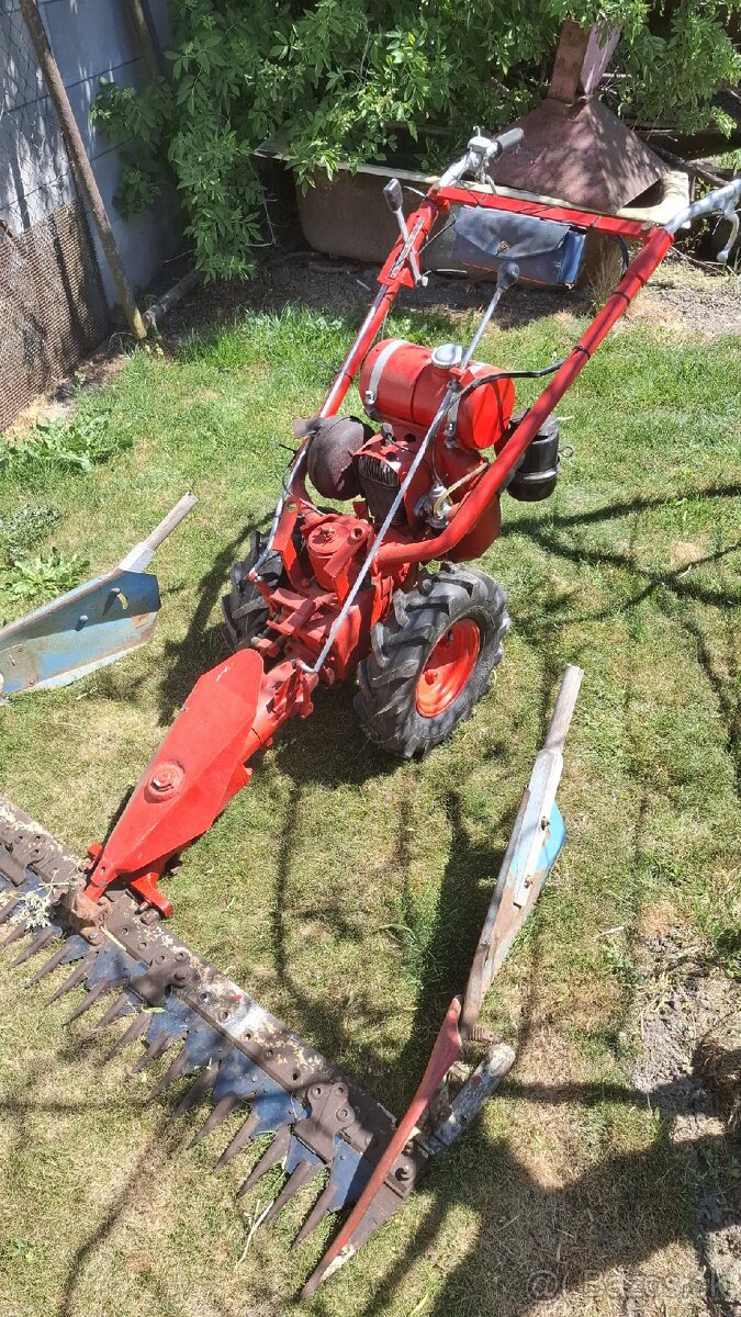 Jičínka mf 70 - 3