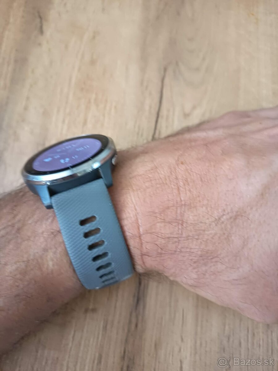 Garmin vivoactive 4 - 3
