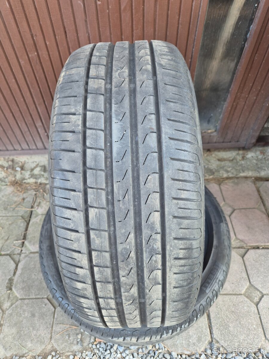 225 45 18 Pirelli Cinturato P7 - 3