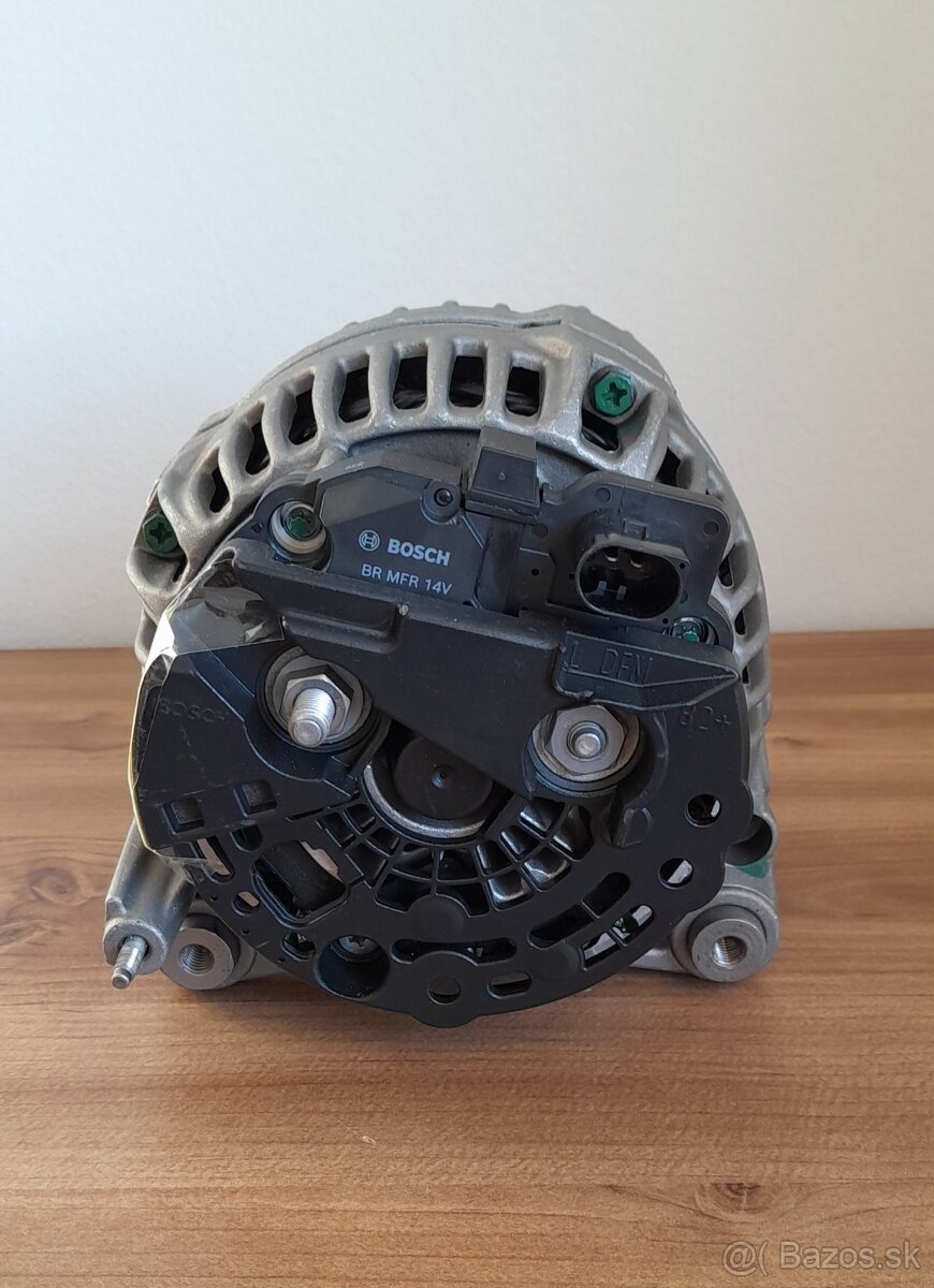 Skoda VW Seat - 3