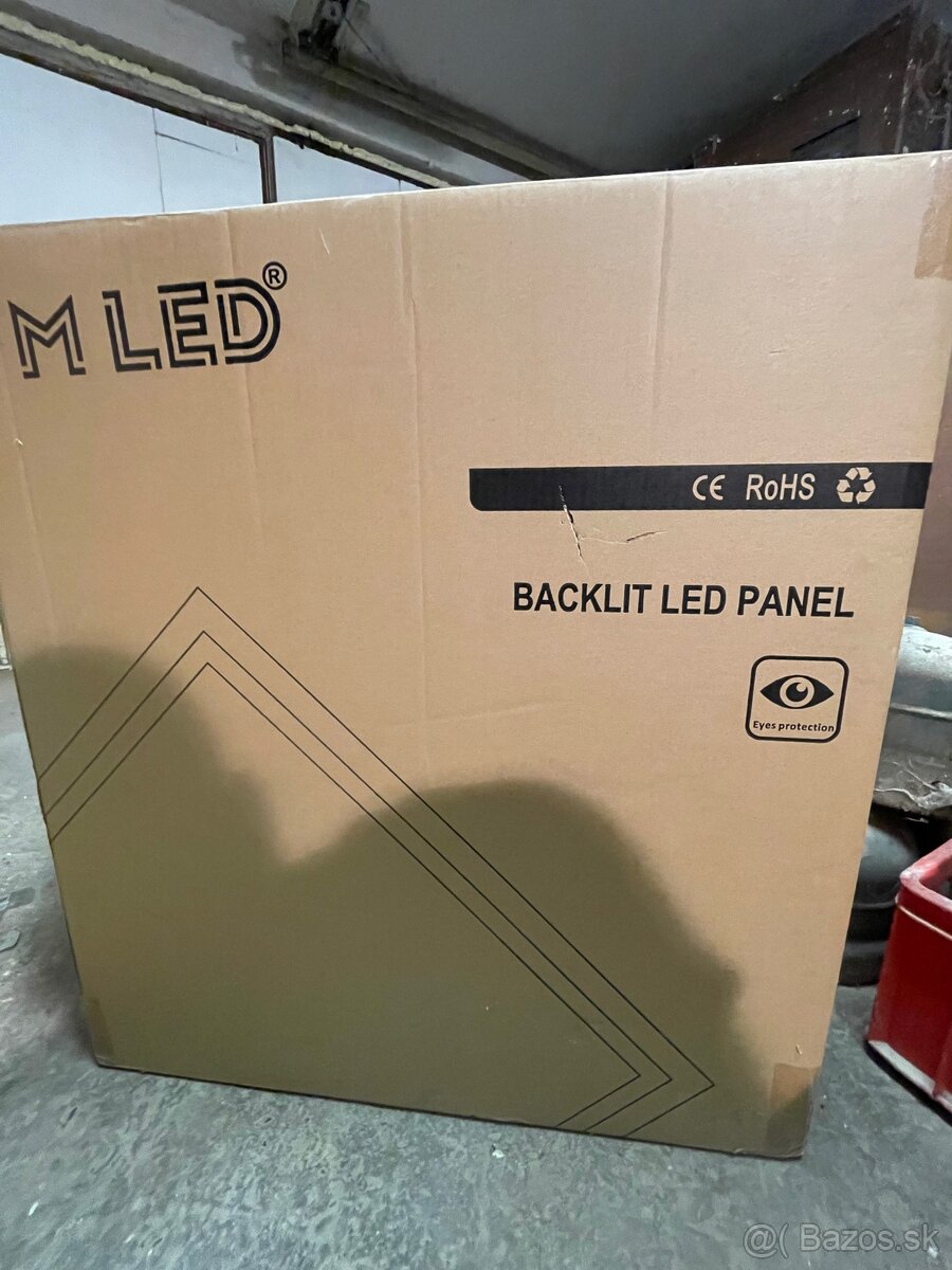 LED panel svetla - 3