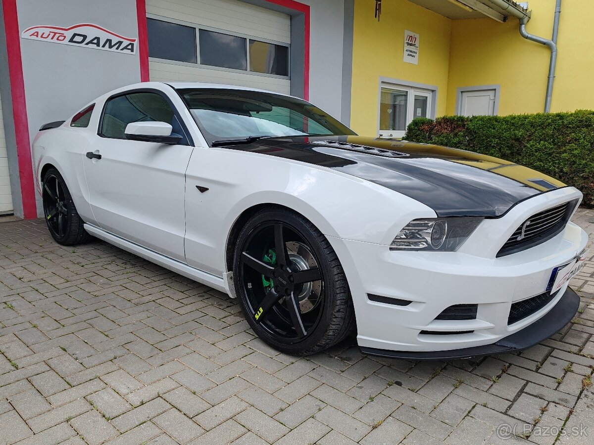 Prodám Ford Mustang 5.0 GT - 3