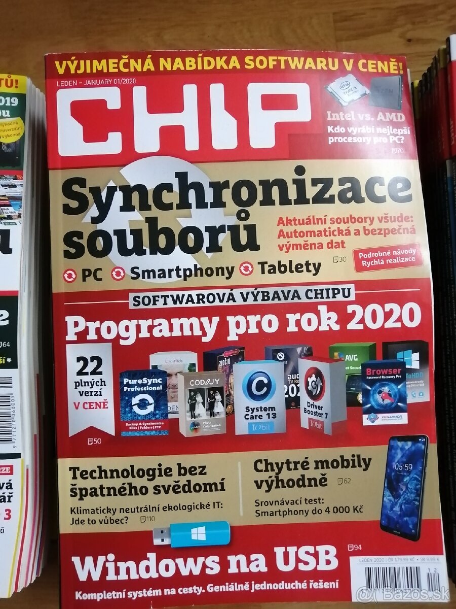 Chip - 3