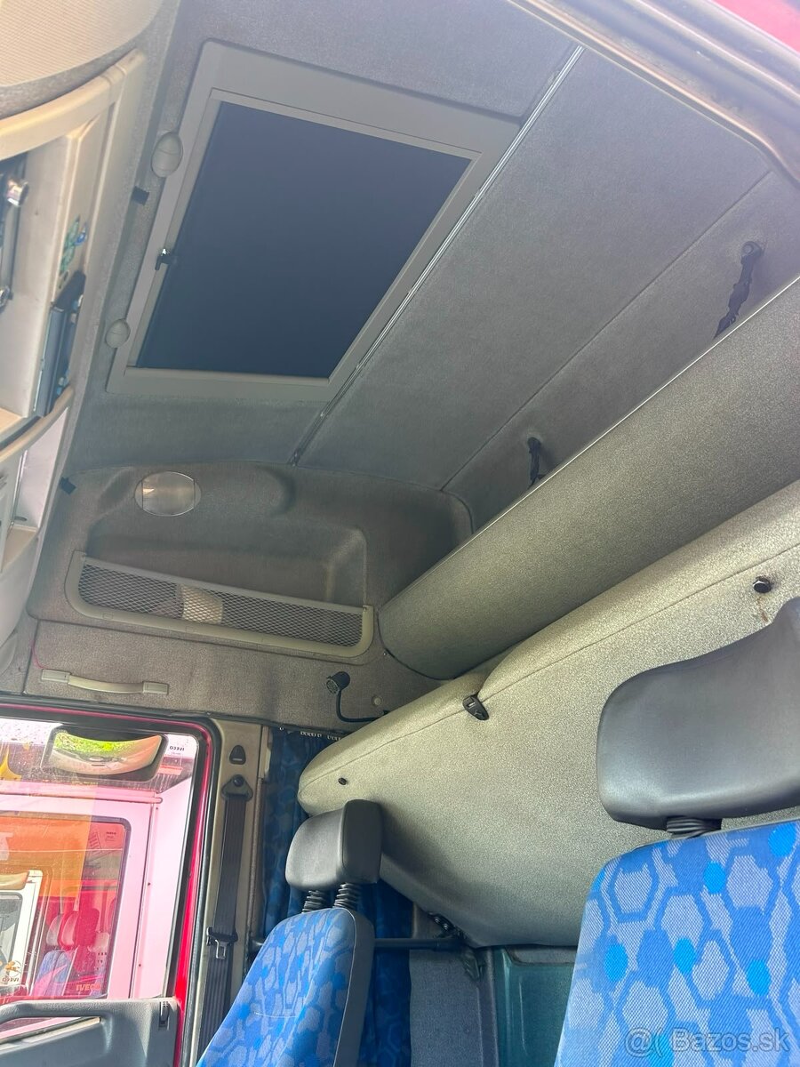 Iveco Eurocargo 75E17 - 3