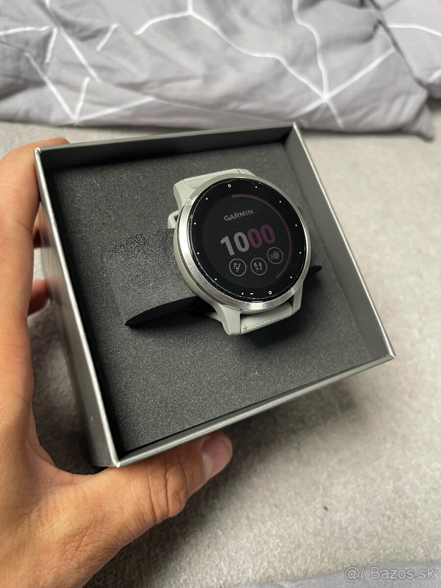 Garmin Vívoactive 4S - 3
