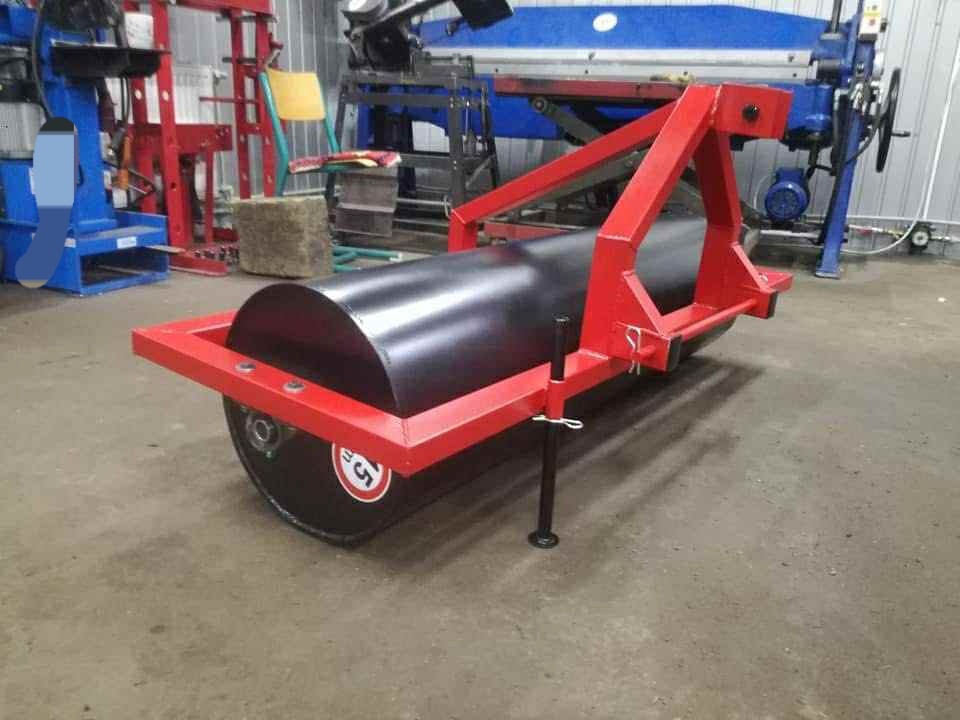 Valec za traktor,malotraktor - 3