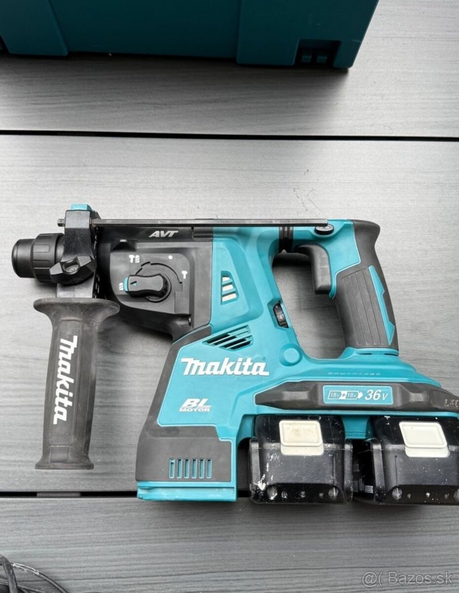 Makita DHR280ZJ. - 3