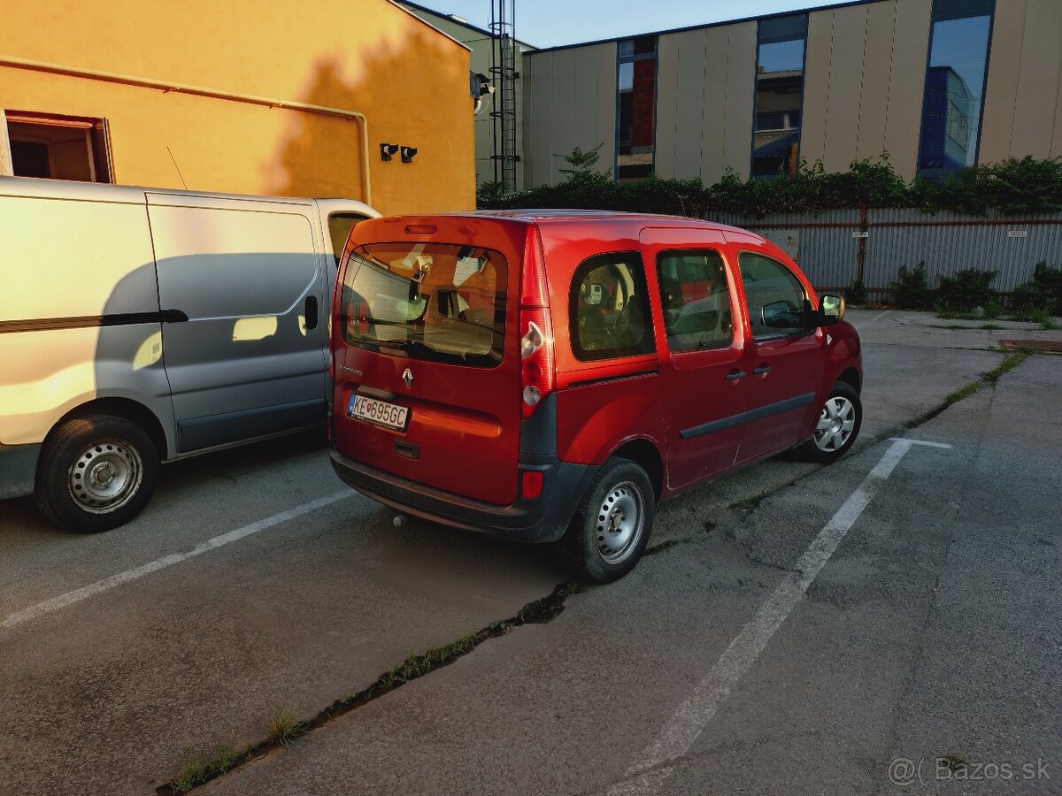 Kangoo - 3