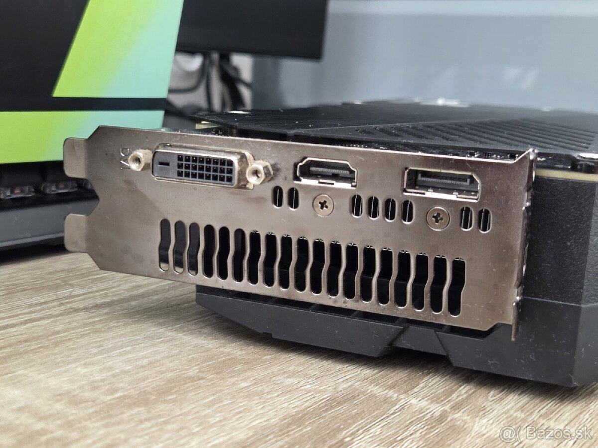 NVIDIA GTX 1660 Super - 3