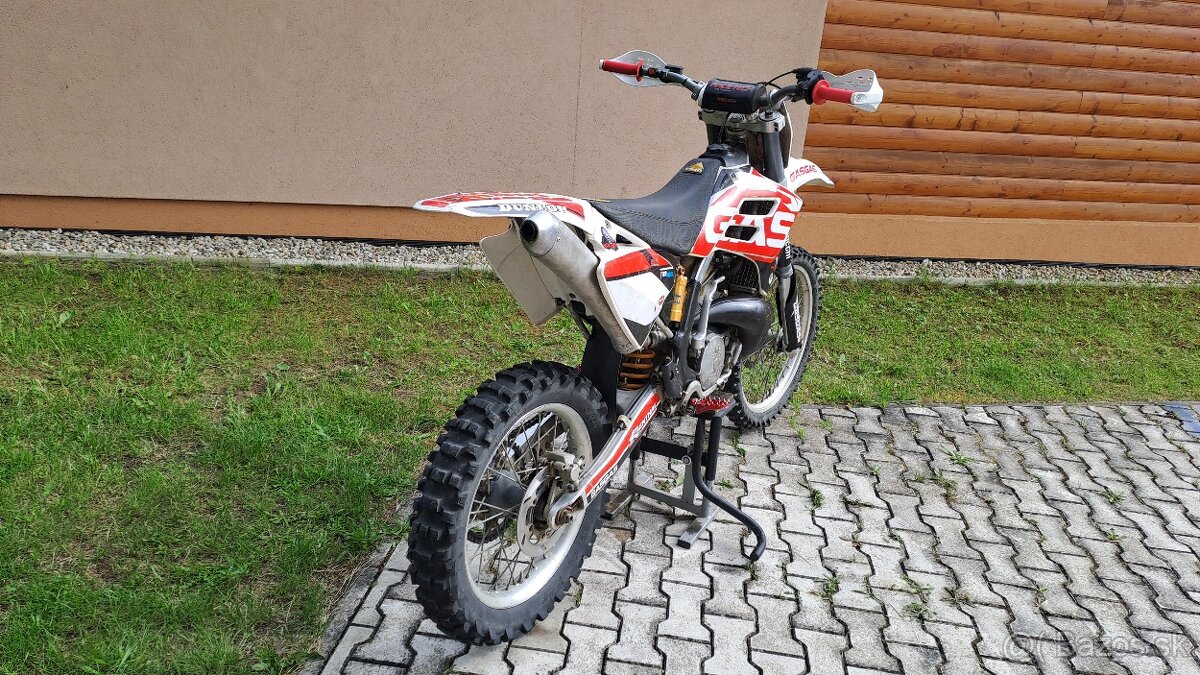 Gasgas EC250 - 3