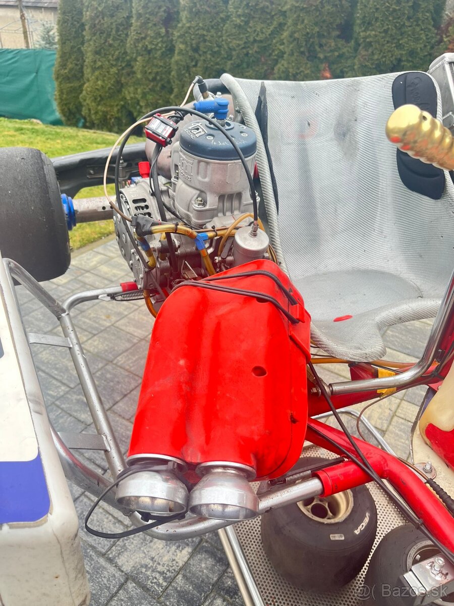 TM 125 Kz 10 B - 3