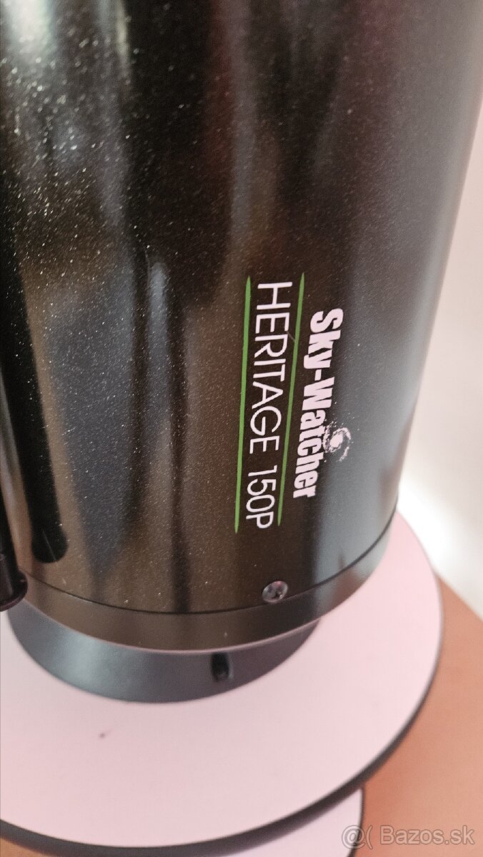 Sky-Watcher HERITAGE 150p - 3