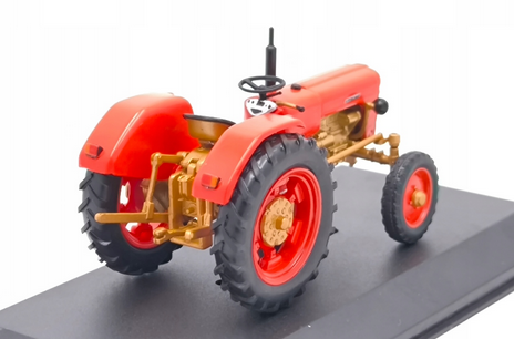 Zetor 440 1:43 - 3