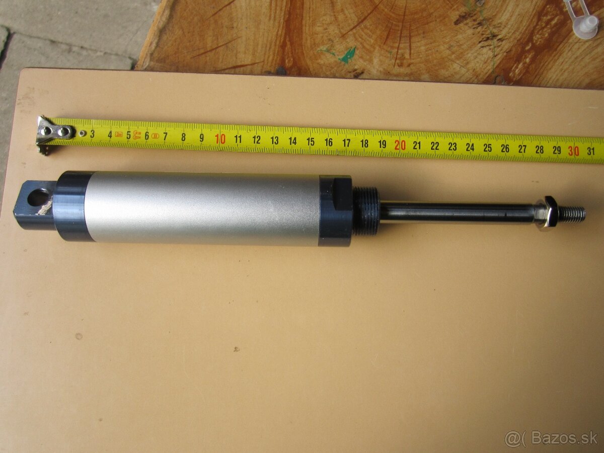 PIEST vzduchovy - 3