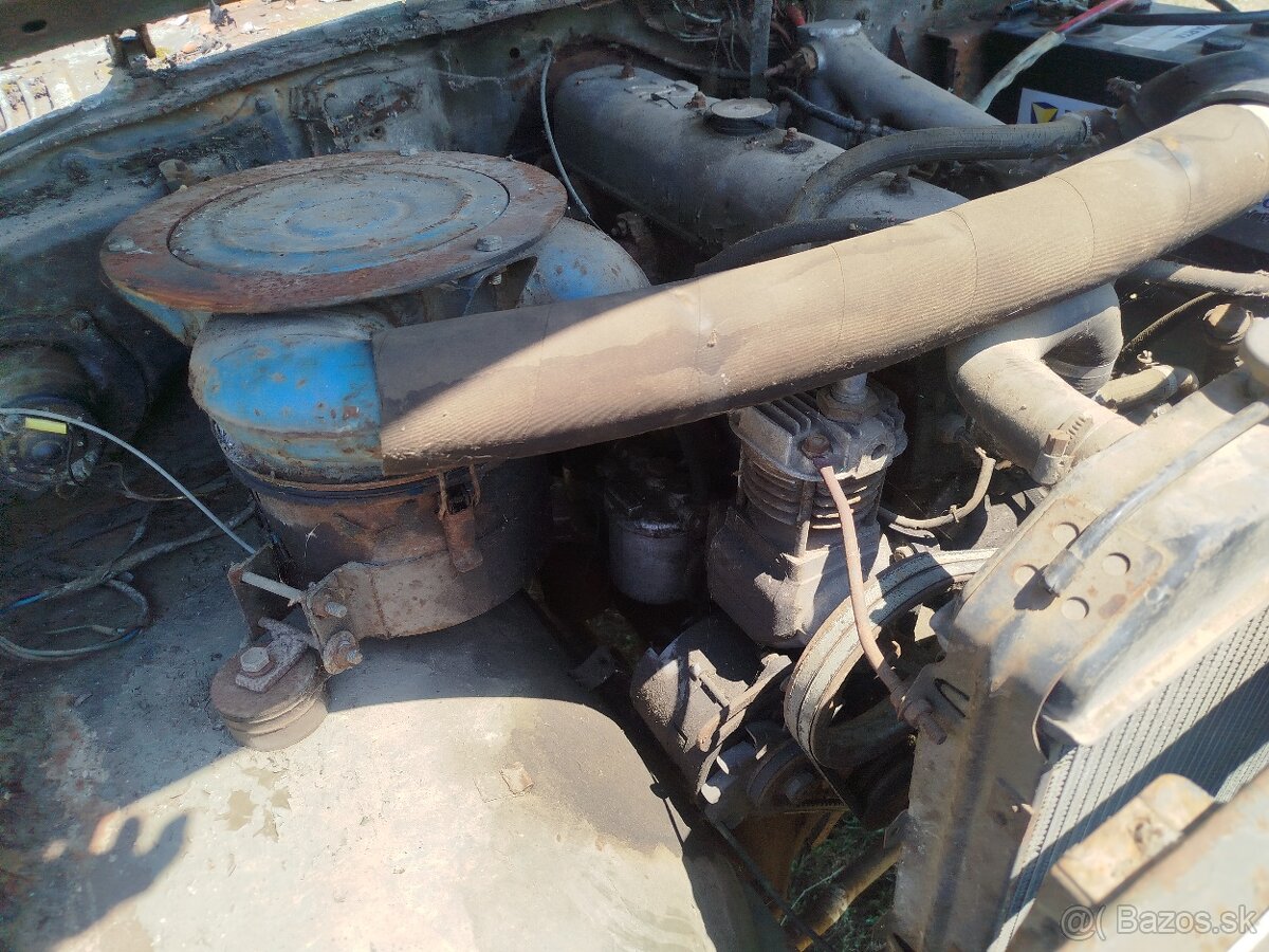 Motor Avia - 3