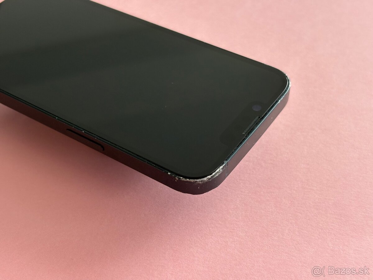 iPhone 14 128GB Black - 3